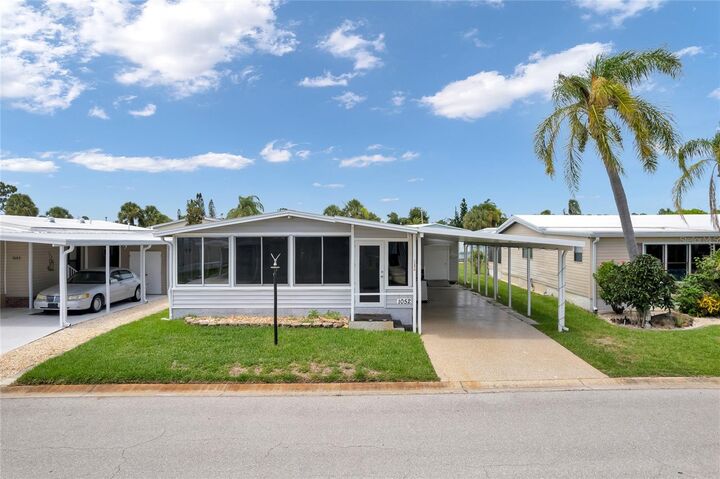 2100 Kings Highway 1052  Port Charlotte FL 33980 photo