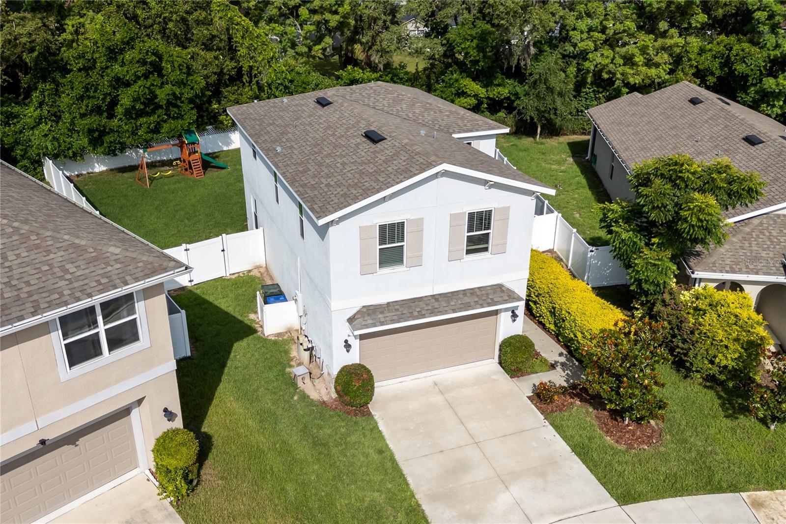 Property Photo:  2556 Ocoee Reserve Court  FL 34761 