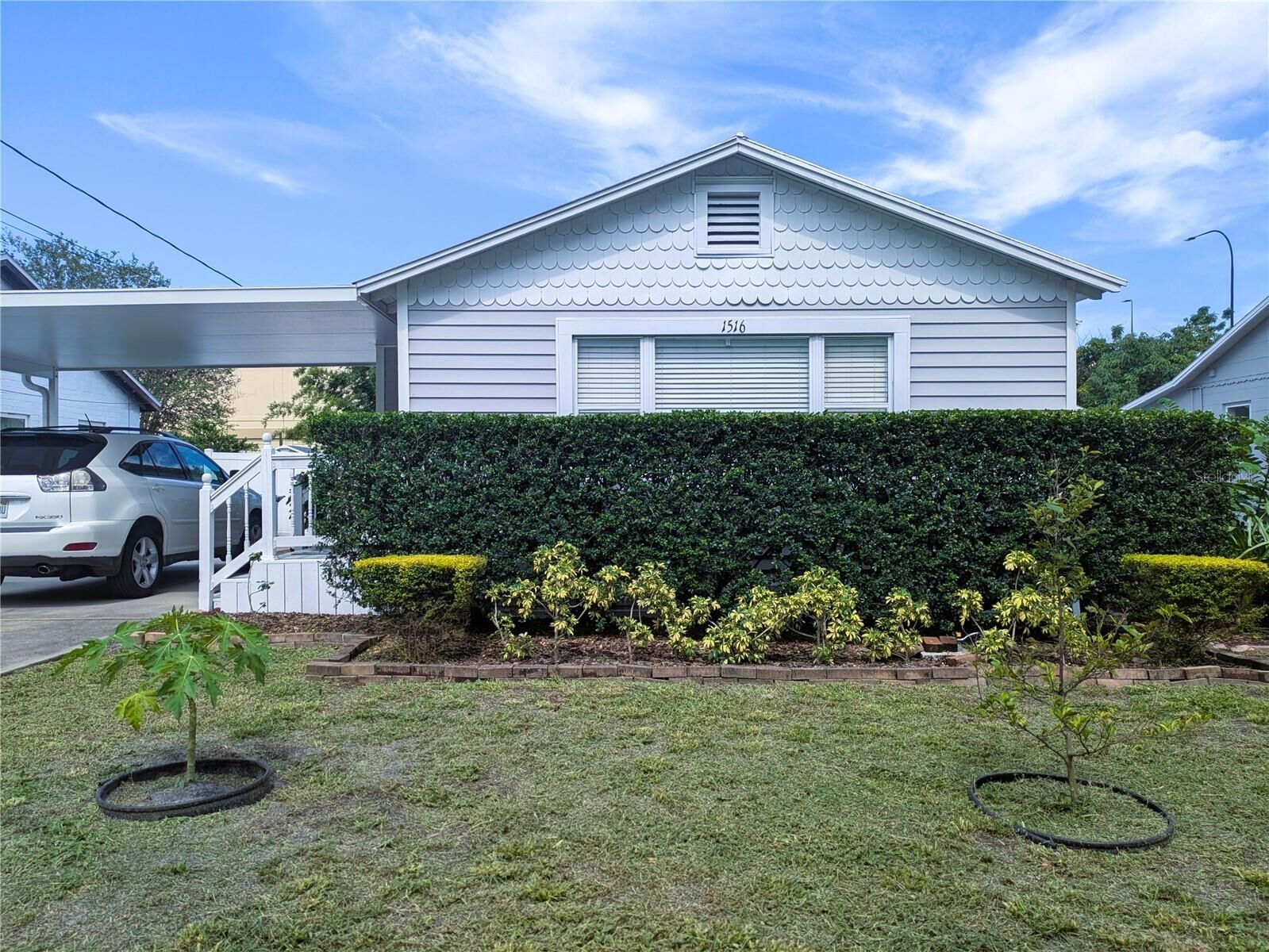 Property Photo:  1516 Pinewood Drive  FL 32789 