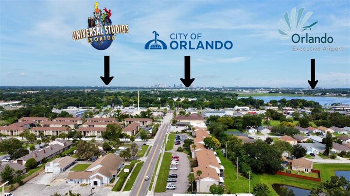 Property Photo:  5925 Dahlia Drive  FL 32807 