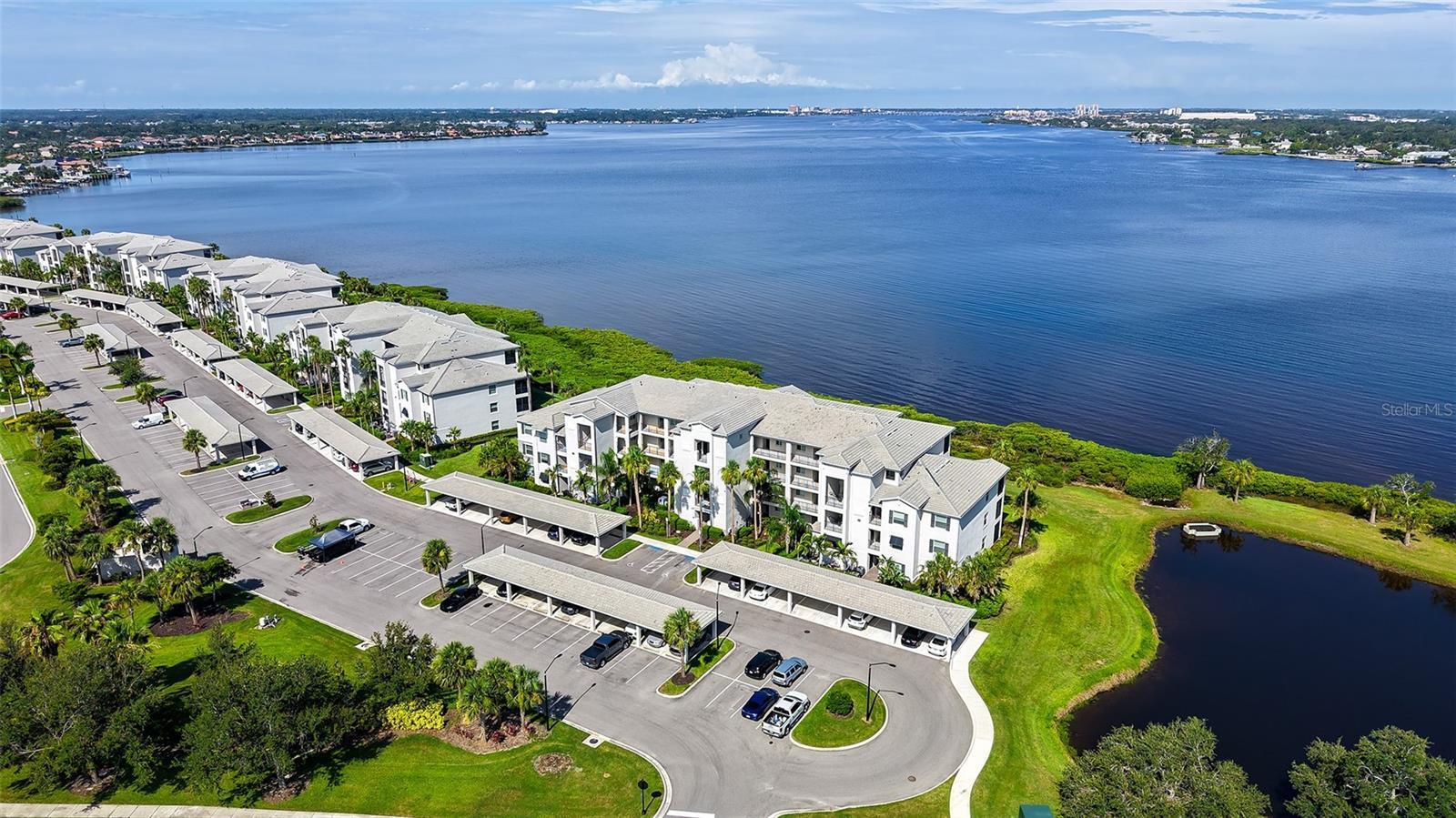 Property Photo: 1030 Tidewater Shores Loop 307 FL 34208