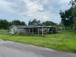 Property Photo: 9913 Maggie Street FL 33534