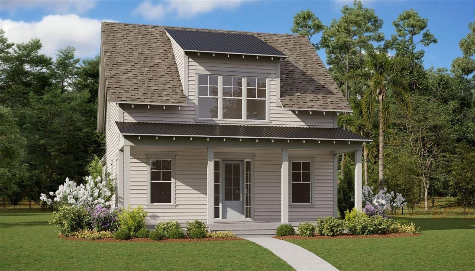 10084 Fiddley Alley  Orlando FL 32827 photo