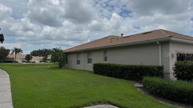 Property Photo: 8228 Simpson Falls Court FL 34243