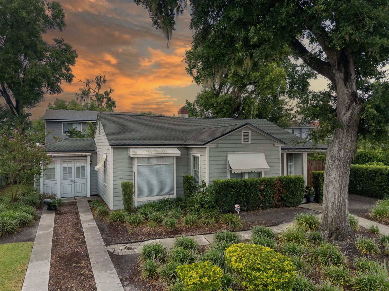 955 Minnesota Avenue  Winter Park FL 32789 photo