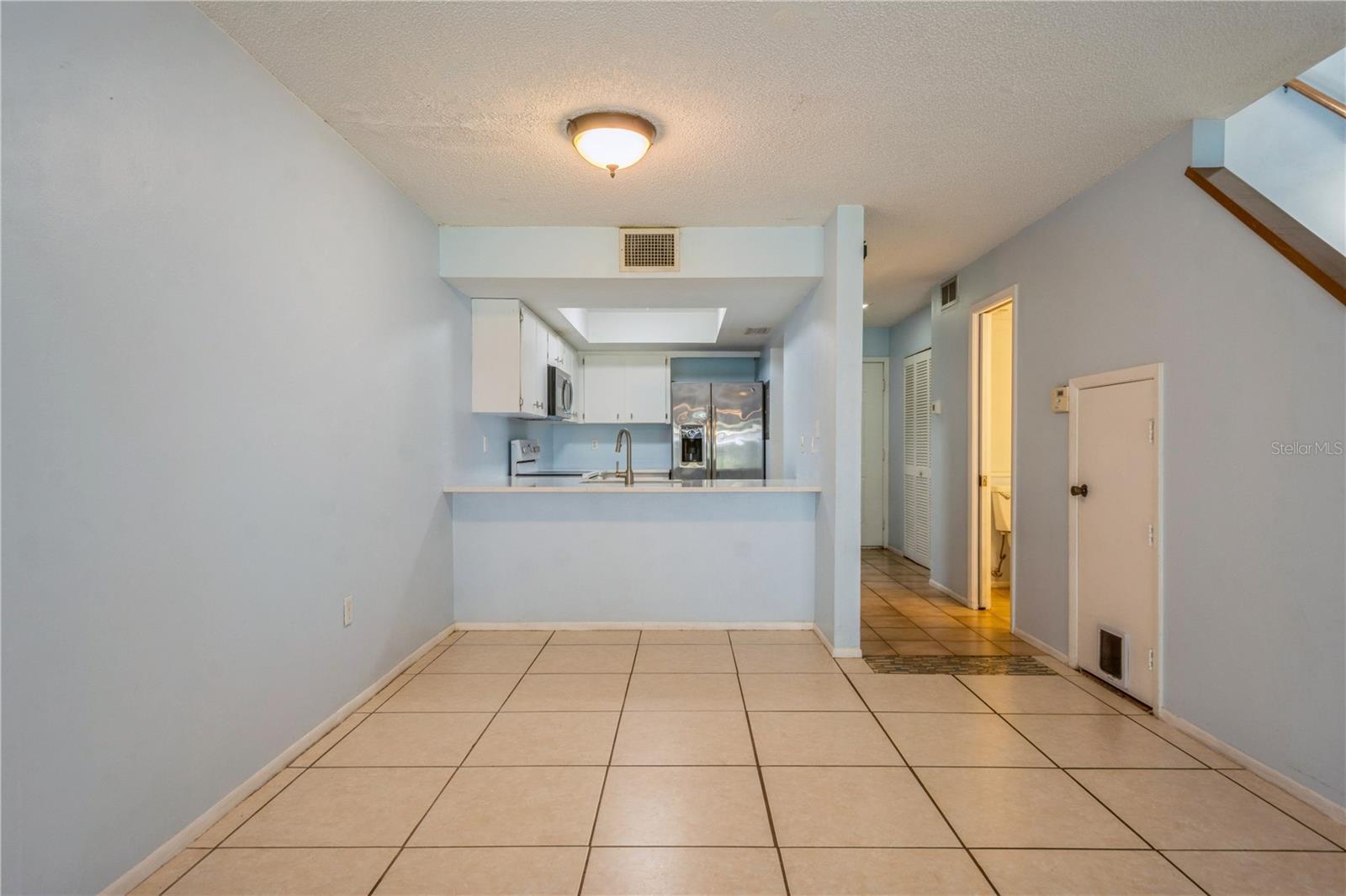 Property Photo: 3610 54th Street W B4 FL 34209