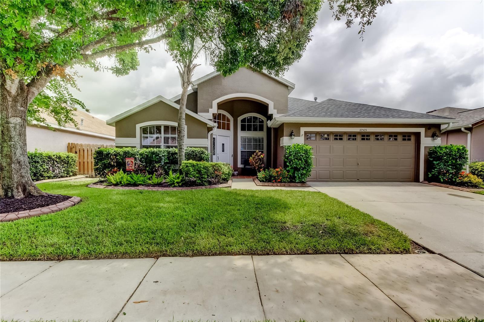 10505 Weybridge Drive  Tampa FL 33626 photo