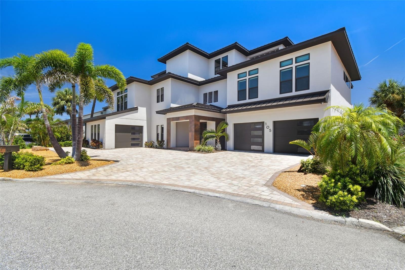Property Photo: 105 9th Street E FL 33715