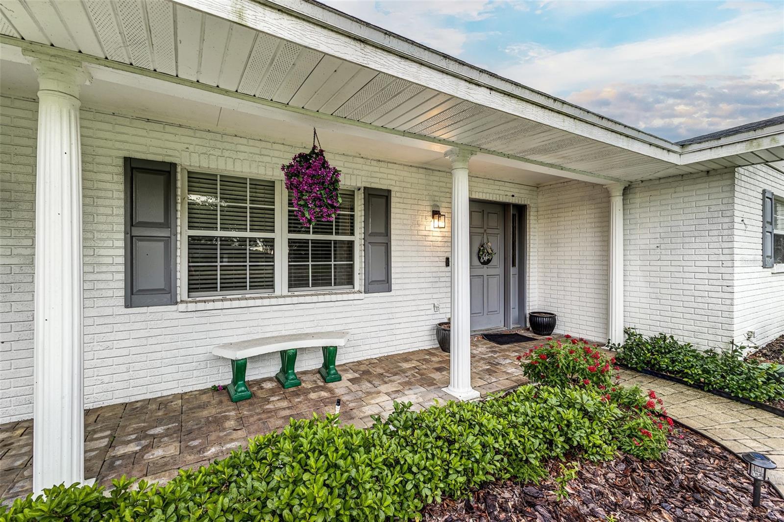 Property Photo: 521 Lone Palm Drive FL 33815