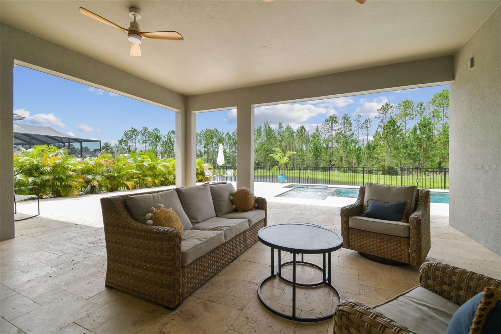 Property Photo:  3392 Tour Trace  FL 34638 