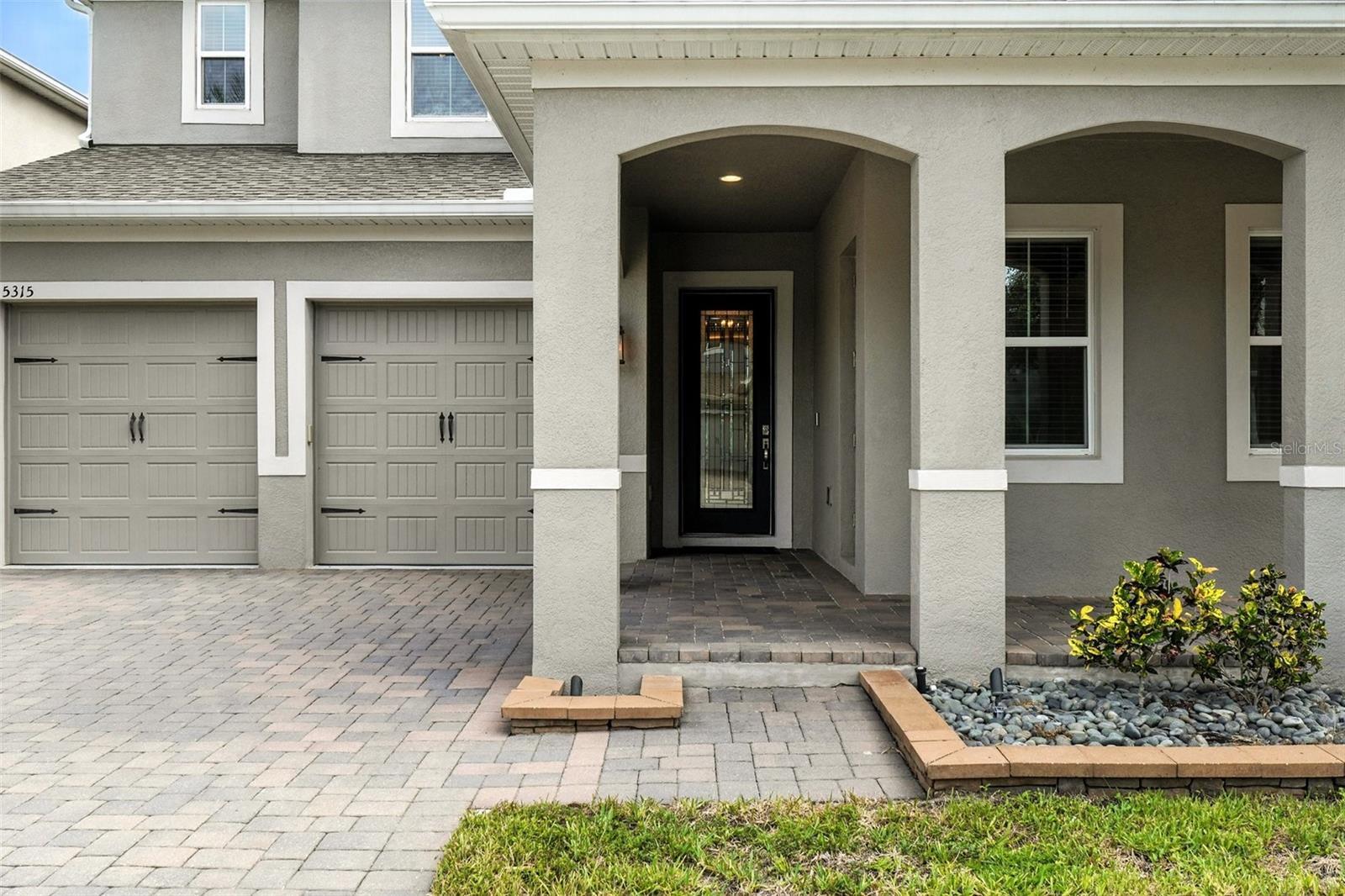 Property Photo: 15315 Gilligan Court FL 34787