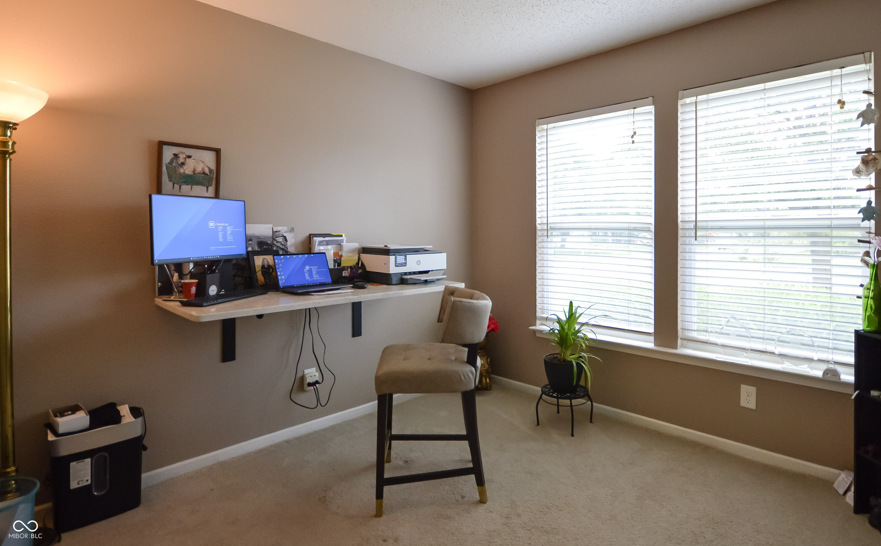Property Photo: 14521 Stewart Circle IN 46038