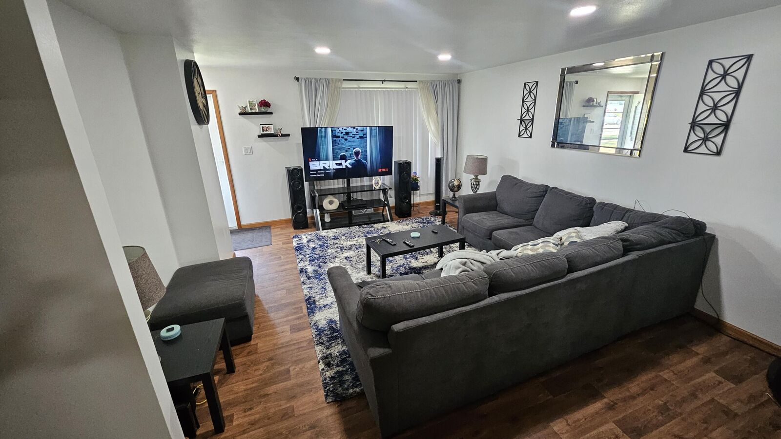 Property Photo: 1319 Greenfield Ave WI 53081