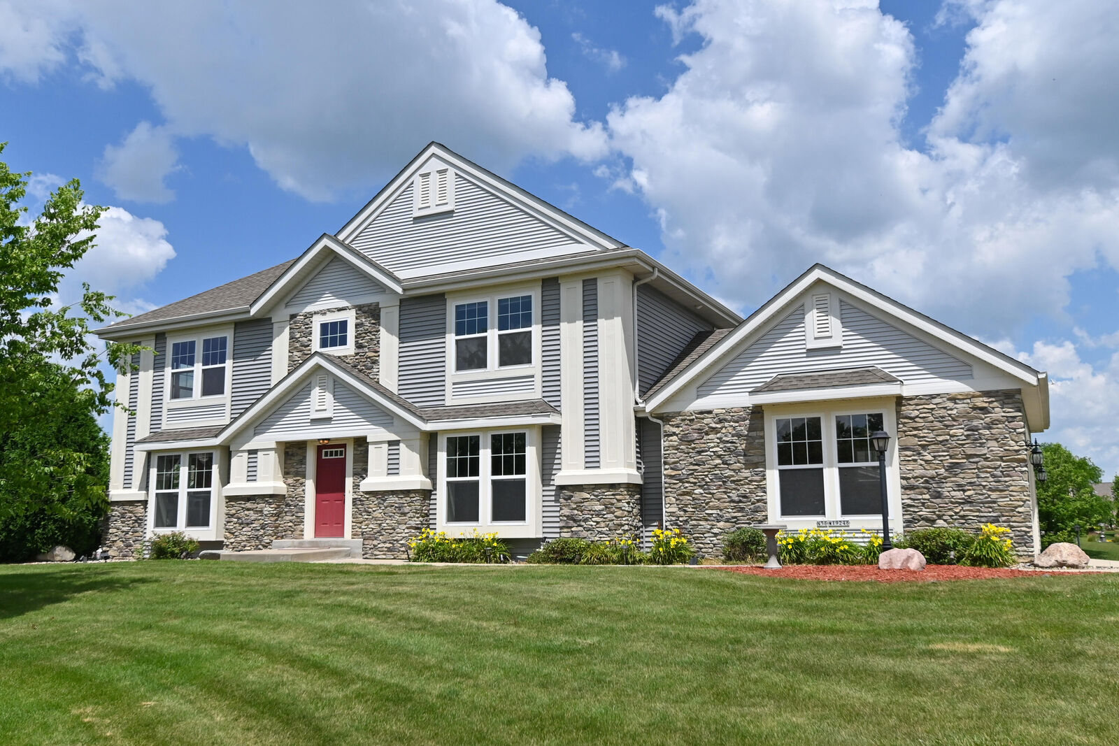 Property Photo: N56w19246 Spencers Ct WI 53051