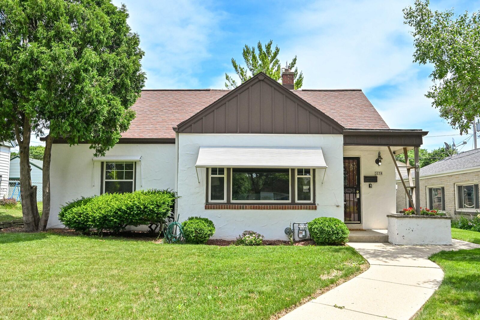 Property Photo:  3278 N 82nd St  WI 53222 