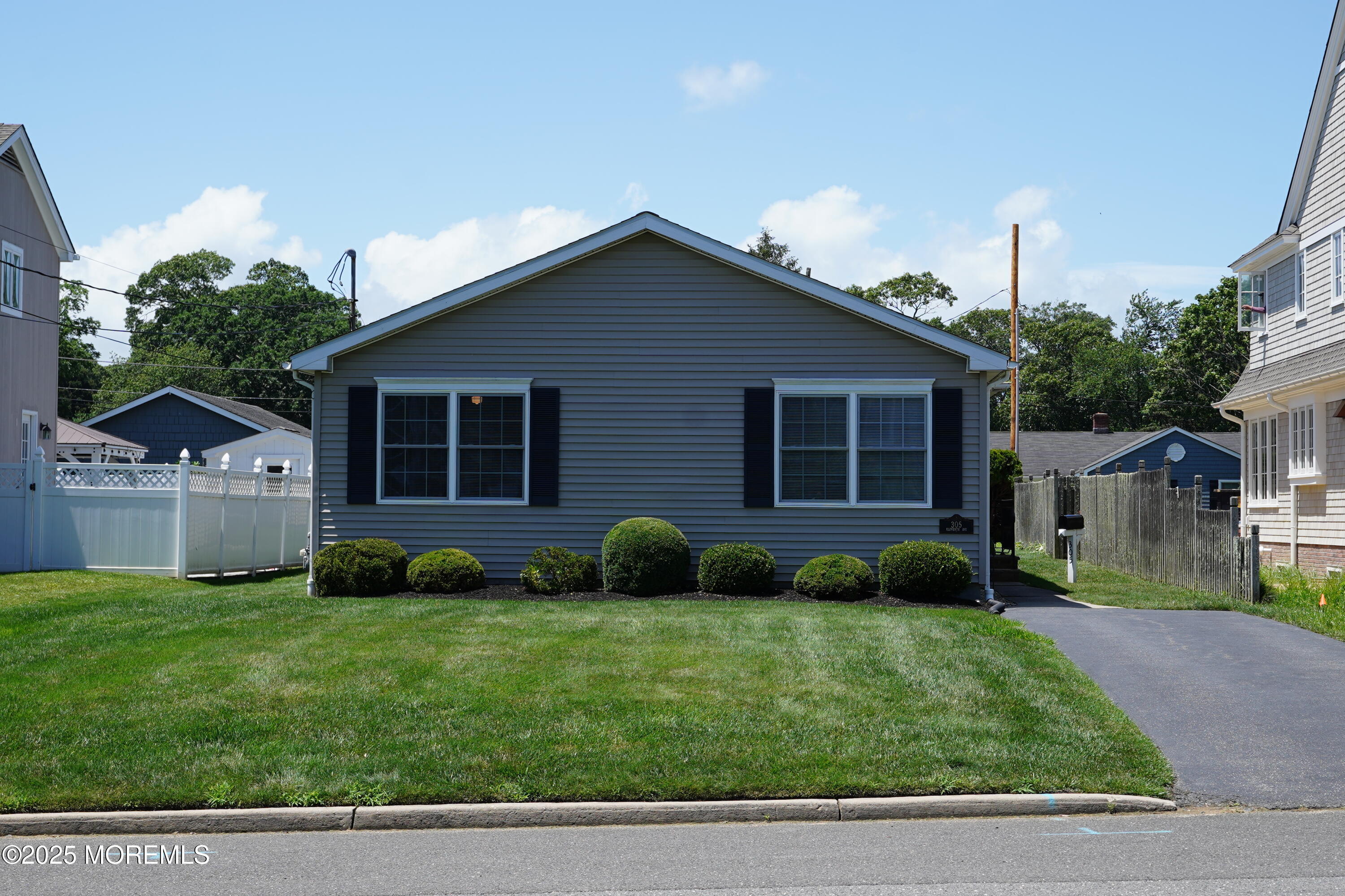305 11th Avenue  Spring Lake Heights NJ 07762 photo