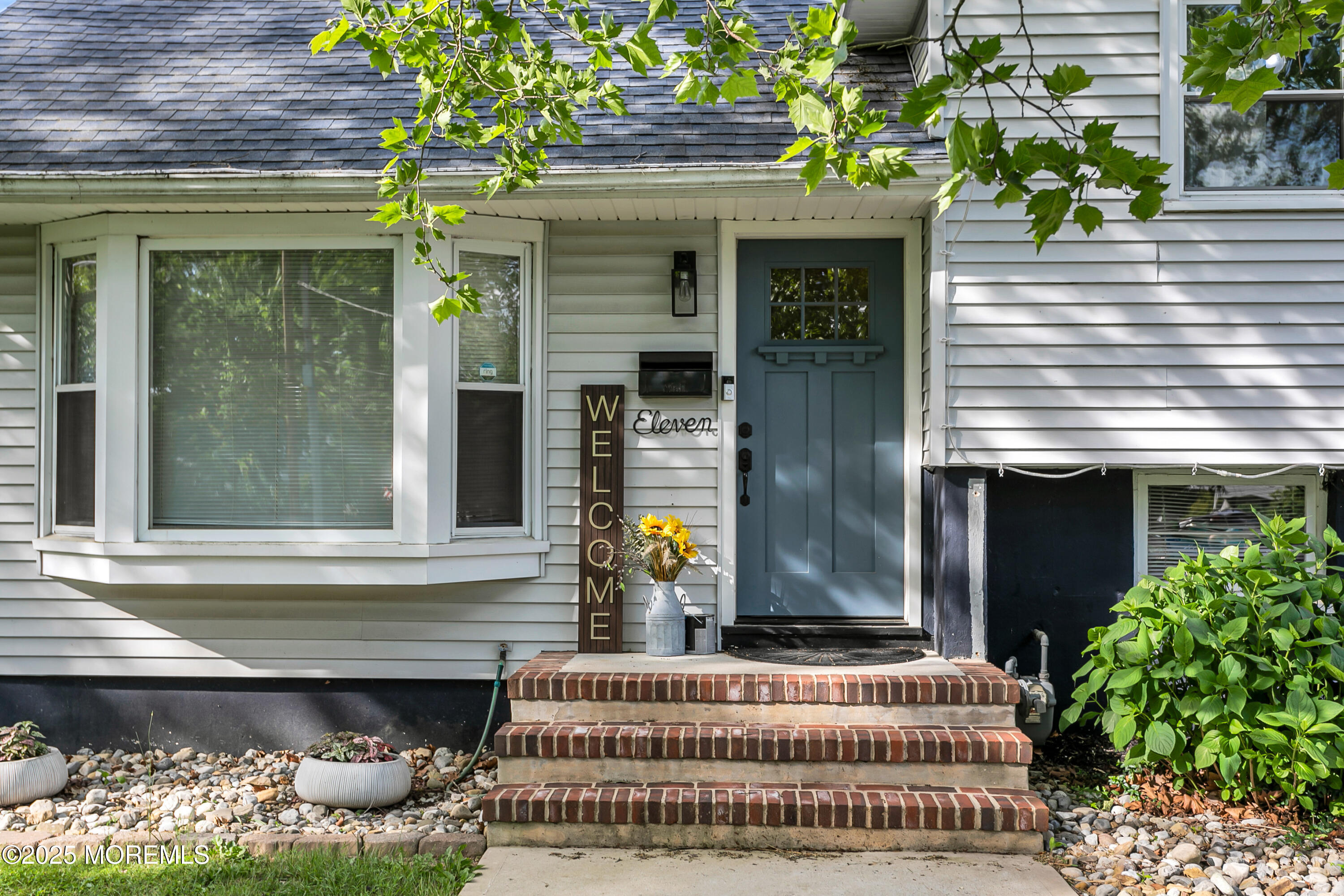 Property Photo: 11 Woodside Drive NJ 07701