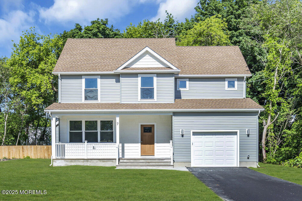 Property Photo: 7 Leifried Lane NJ 08087
