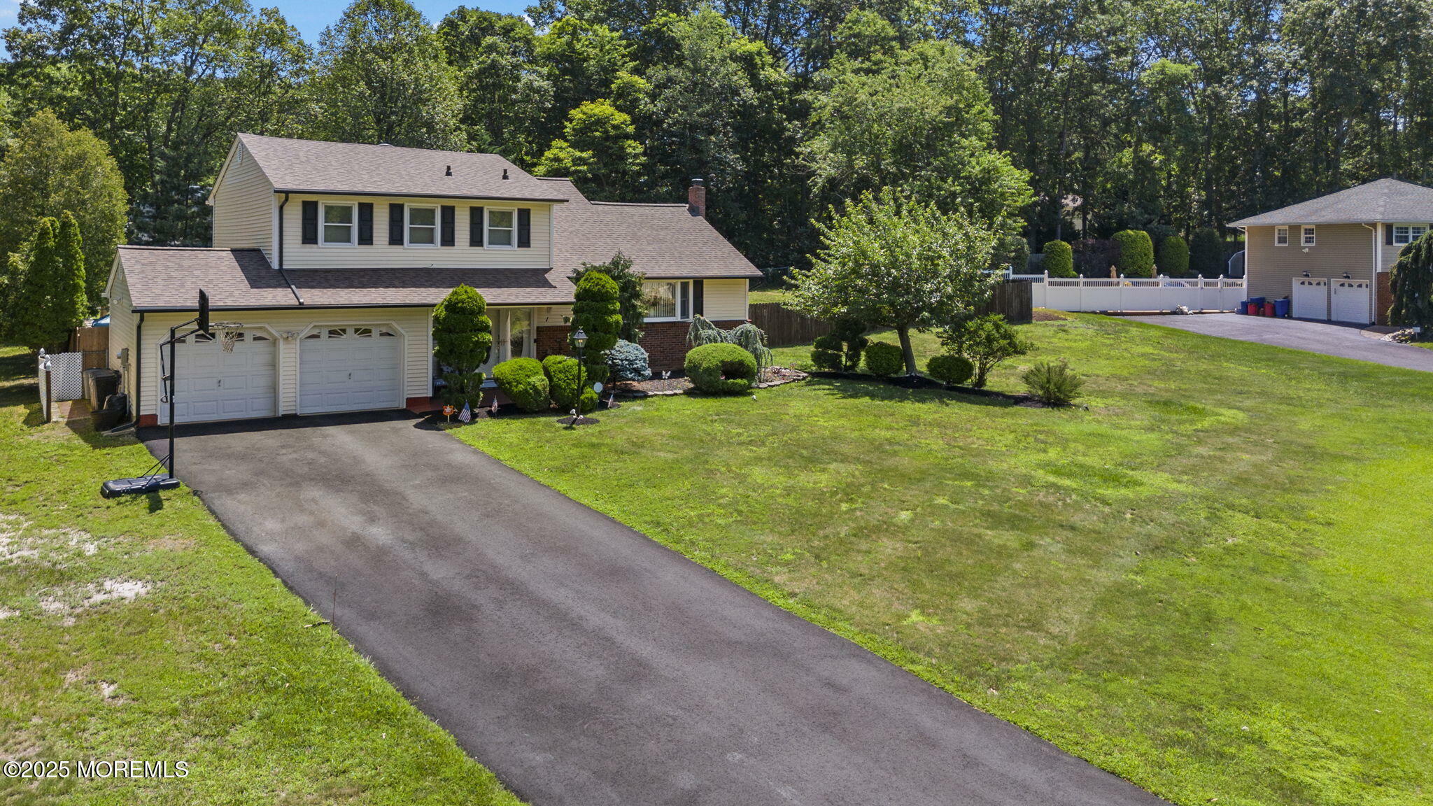 Property Photo: 1 Spruce Way NJ 07726