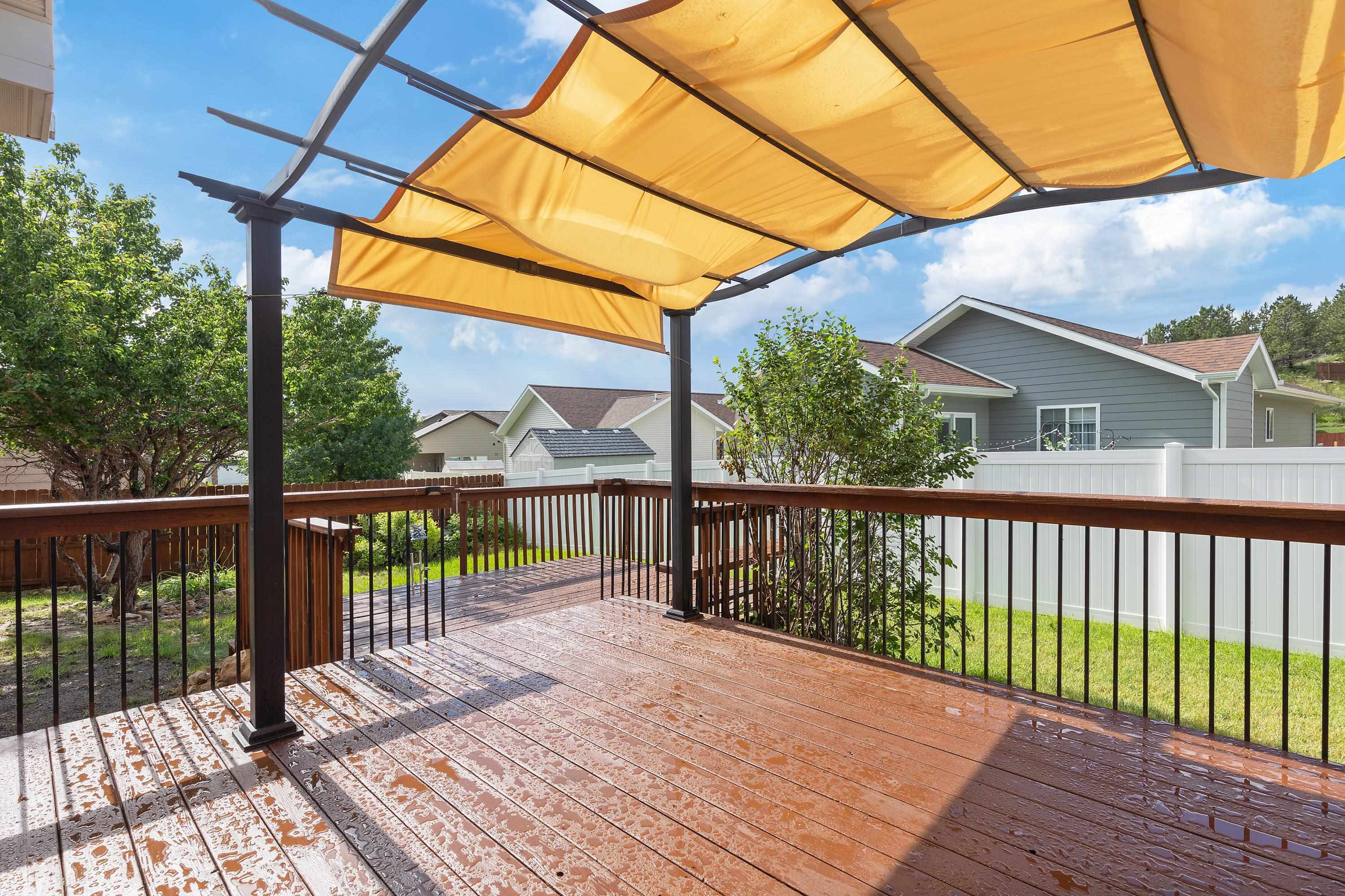 Property Photo: 935 Northridge Drive SD 57701