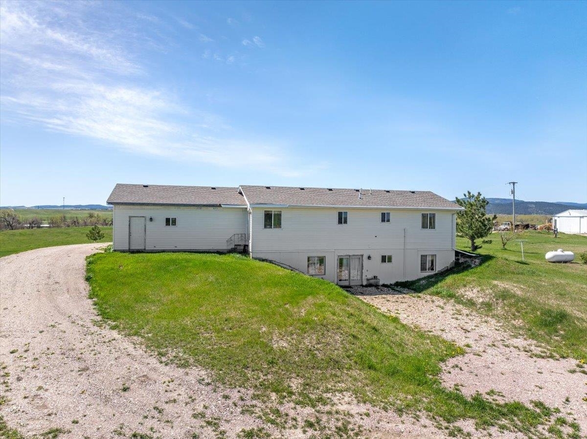 Property Photo:  20485 Highway 79  SD 57785 