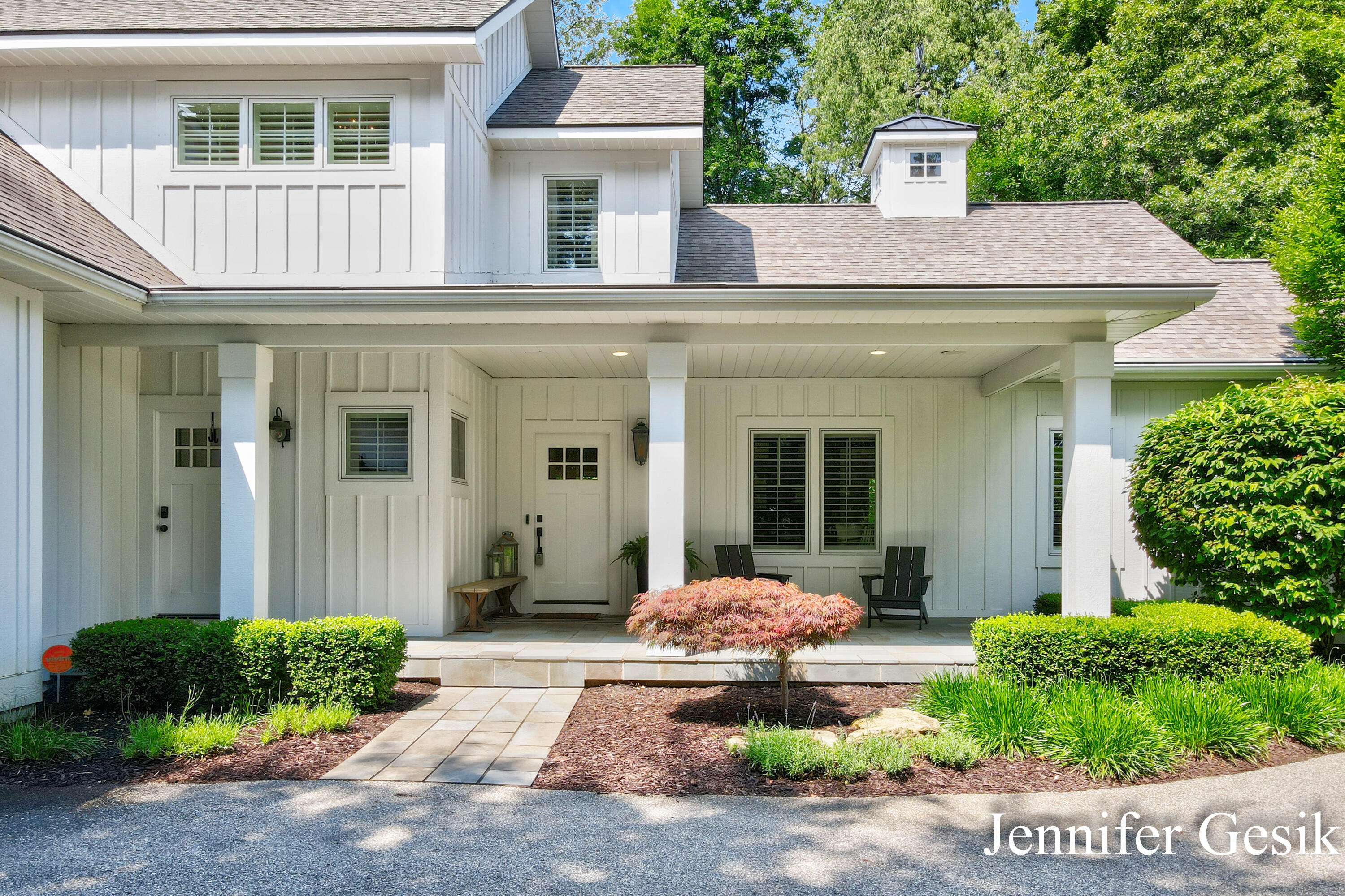 Property Photo: 1641 Thornapple River Drive SE MI 49546