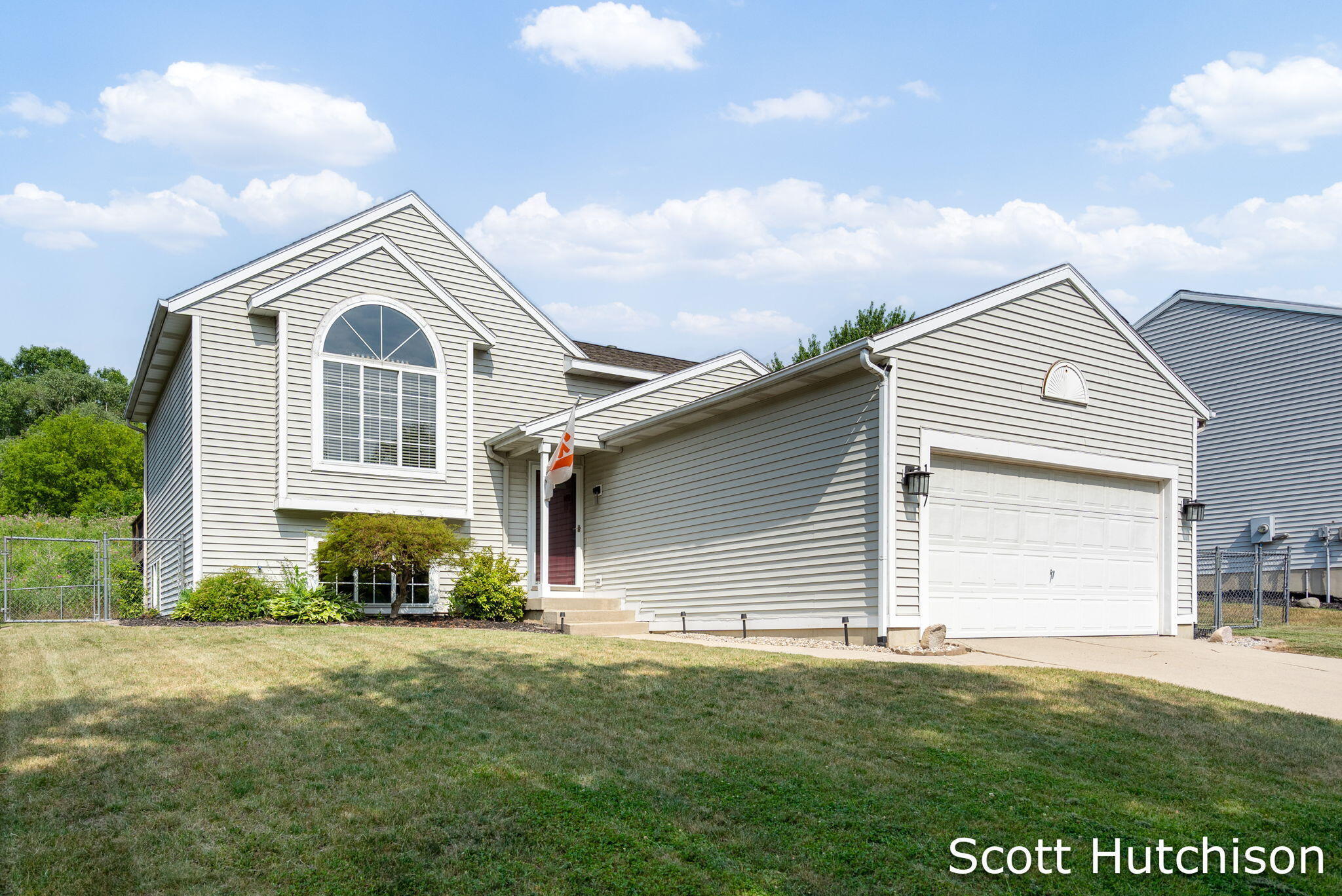 Property Photo: 187 Rollingwood Drive MI 49341