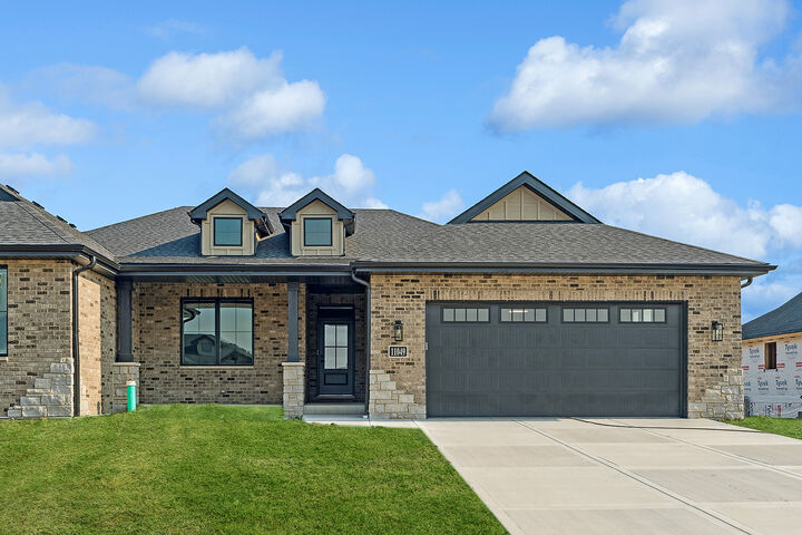 Property Photo:  11049 Lizmore Lane 40B  IL 60467 