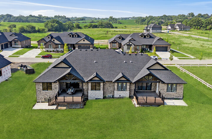 Property Photo:  11049 Lizmore Lane 40B  IL 60467 