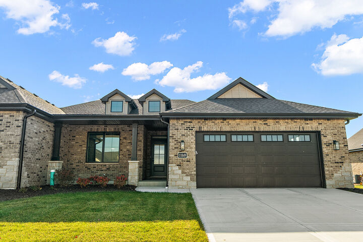 Property Photo:  11049 Lizmore Lane 40B  IL 60467 
