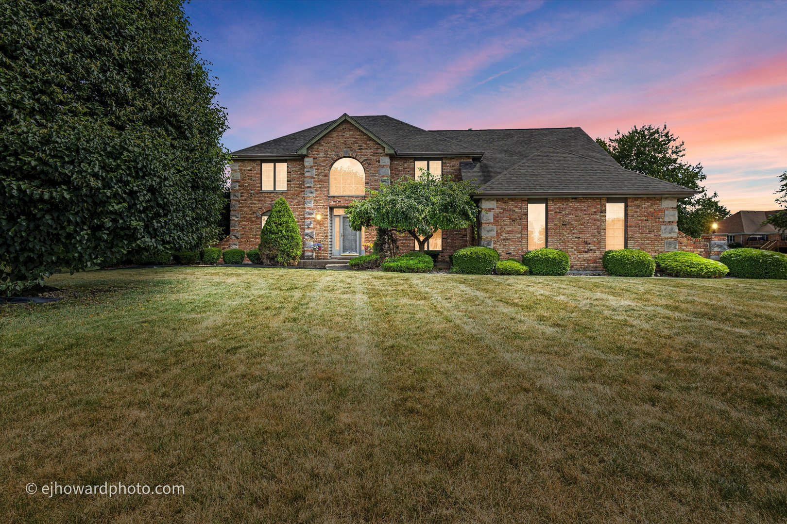 Property Photo: 3250 Platte Trail IL 60461