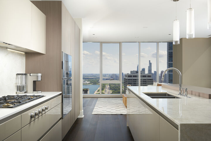 Property Photo:  363 E Wacker Drive 3303  IL 60601