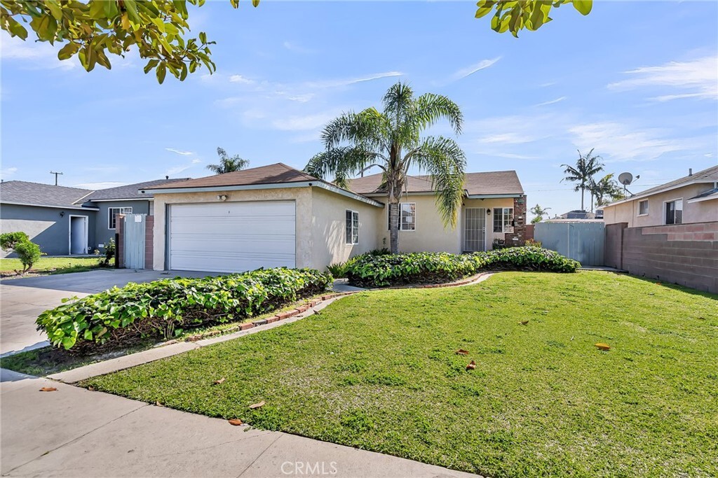 Property Photo: 15312 Roper Avenue CA 90650