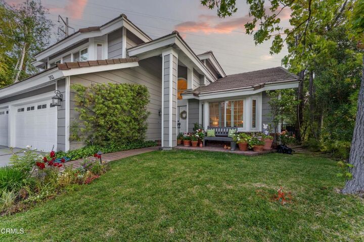 Property Photo:  3153 Dragonfly Street  CA 91206 