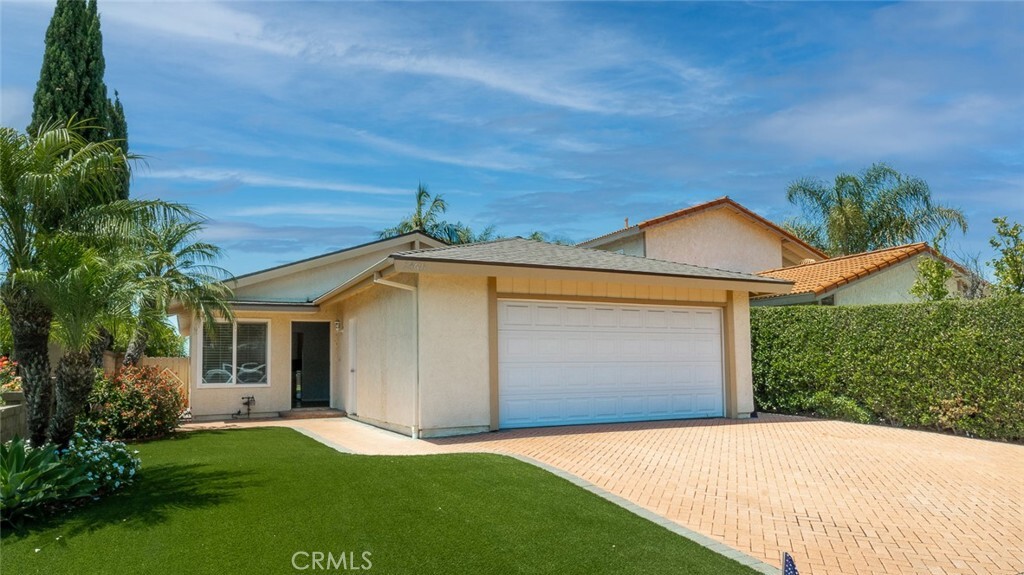 Property Photo: 24691 Tarazona CA 92692