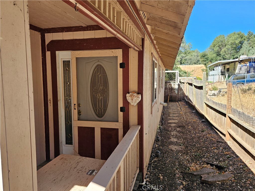 Property Photo:  5532 Pine Avenue  CA 95422 