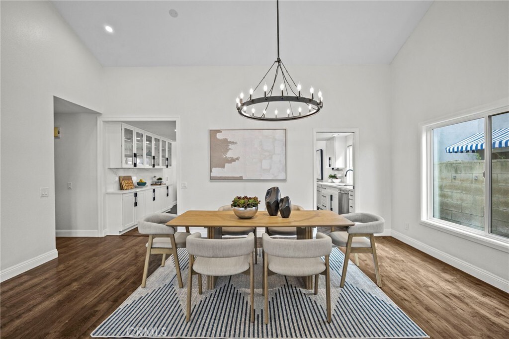 Property Photo:  6 Crockett  CA 92620 