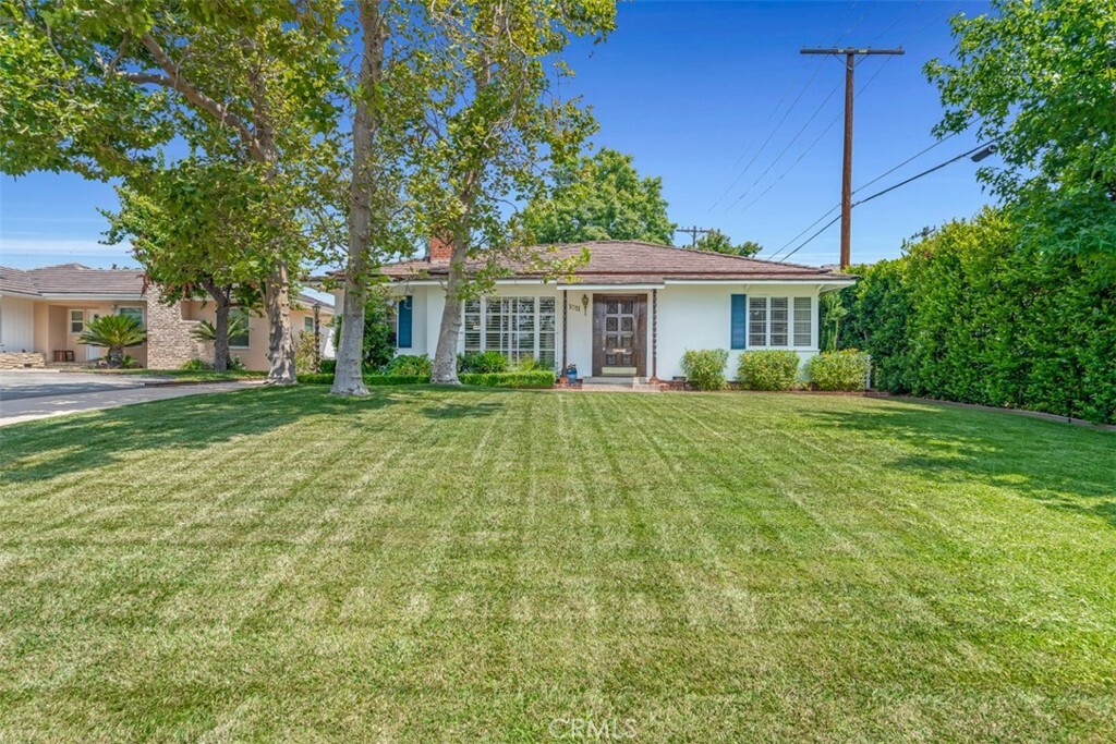 1011 Portola Drive  Arcadia CA 91007 photo
