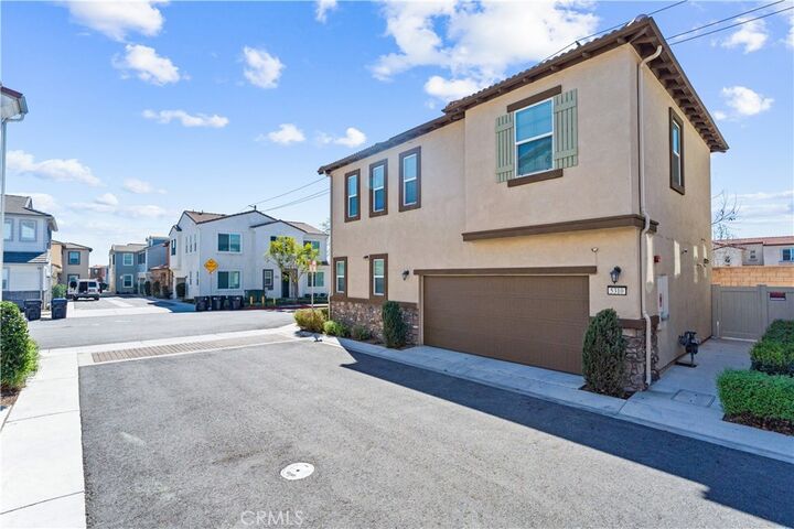 Property Photo: 5310 Malibu Way CA 91710