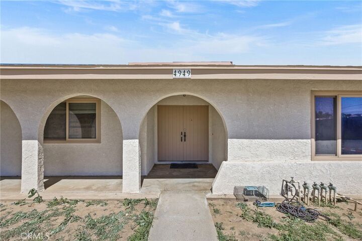 Property Photo:  4949 California Avenue  CA 92860 