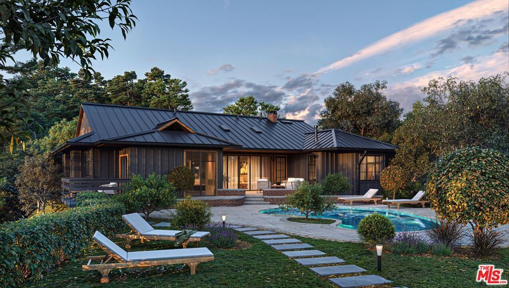 Property Photo:  9595 Lime Orchard Road  CA 90210 