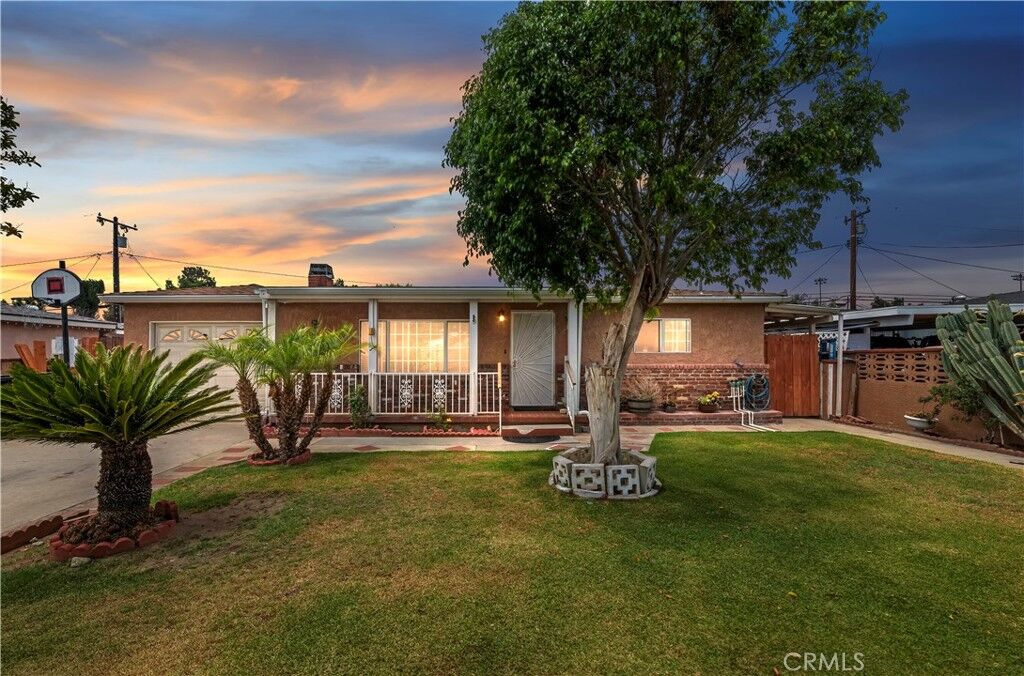 Property Photo:  931 N Del Norte Ave  CA 91764 