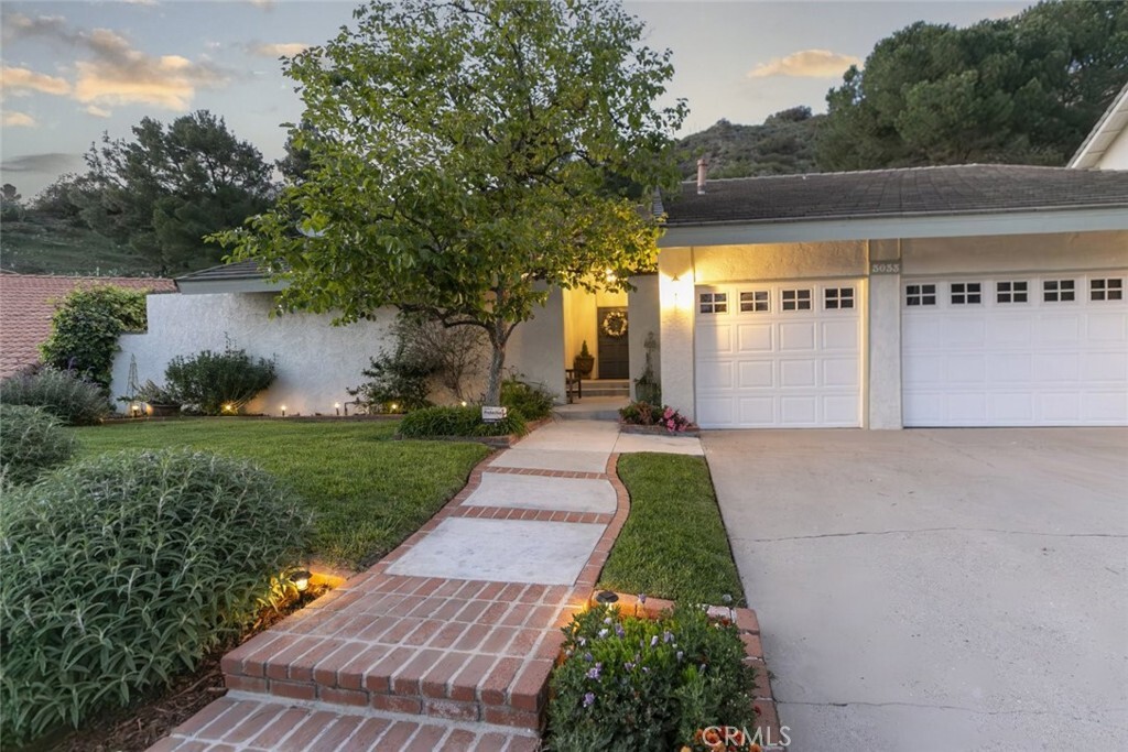 Property Photo: 3033 Hopeton Road CA 91214
