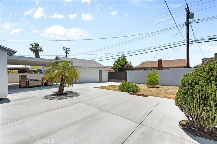 Property Photo:  9324 Benson Avenue  CA 91763 