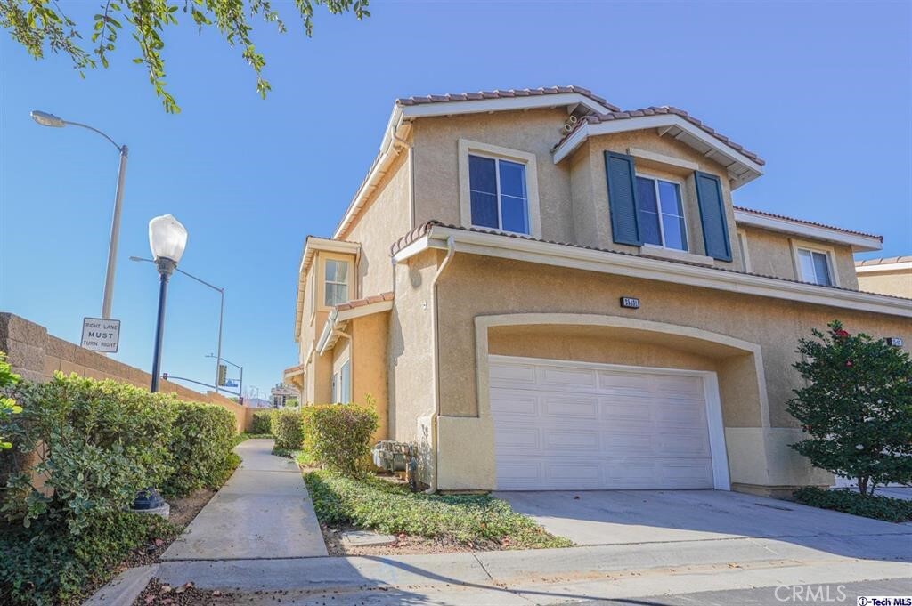 Property Photo: 25401 Holly Beach Drive CA 91350
