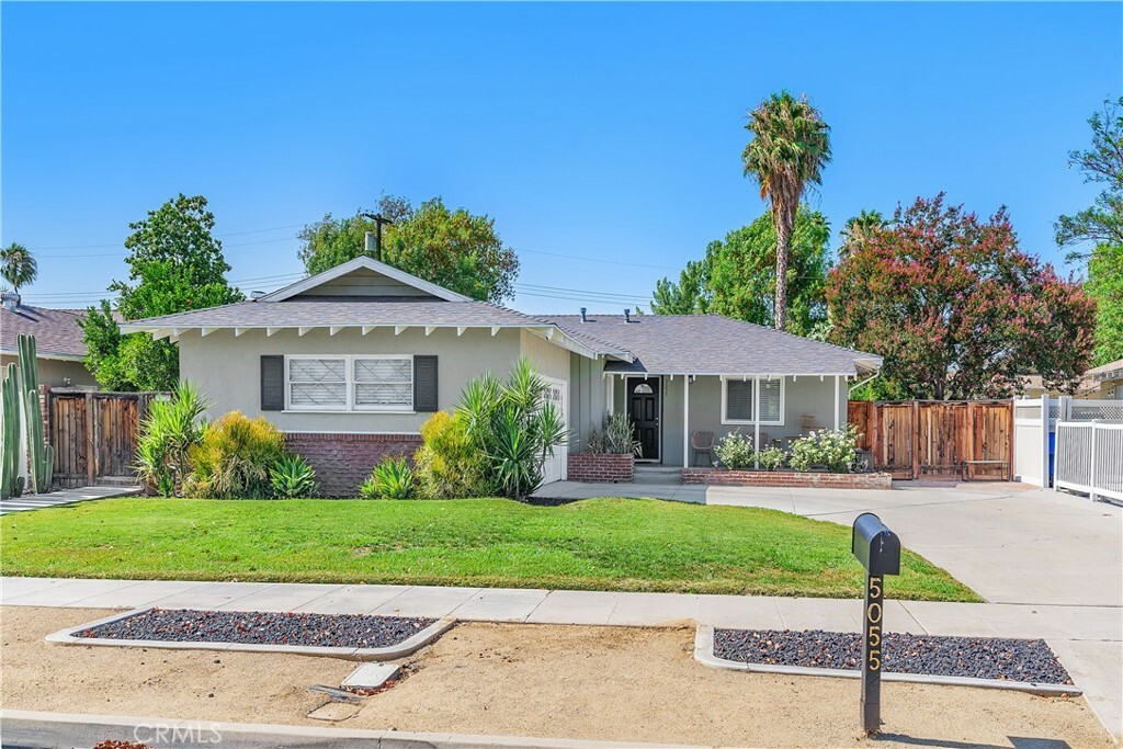 Property Photo: 5055 Blanchard Drive CA 92504