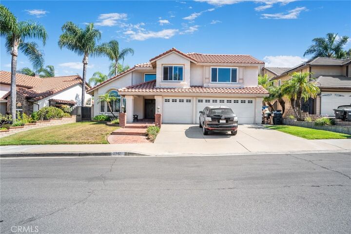 Property Photo:  2741 Olympic View Drive  CA 91709 