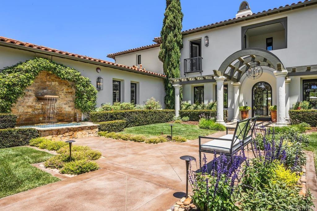 14058 Caminito Vistana  San Diego CA 92130 photo