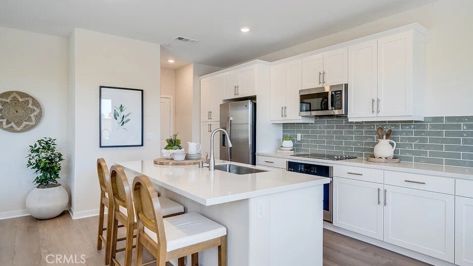 Property Photo:  2647 E Hyde Paseo  CA 91762 