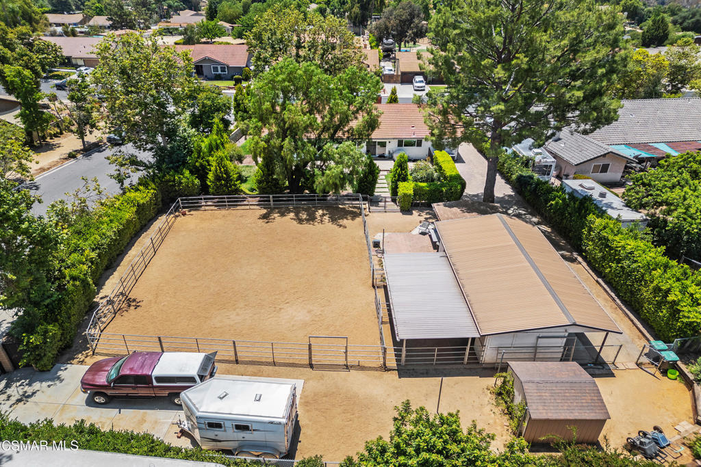 Property Photo: 1625 Rambling Road CA 93065